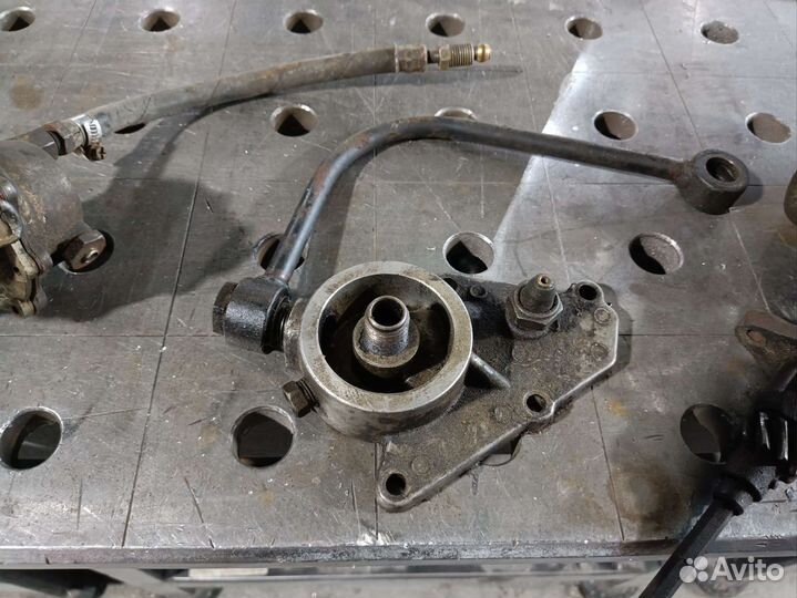 Переходник под фильтр 