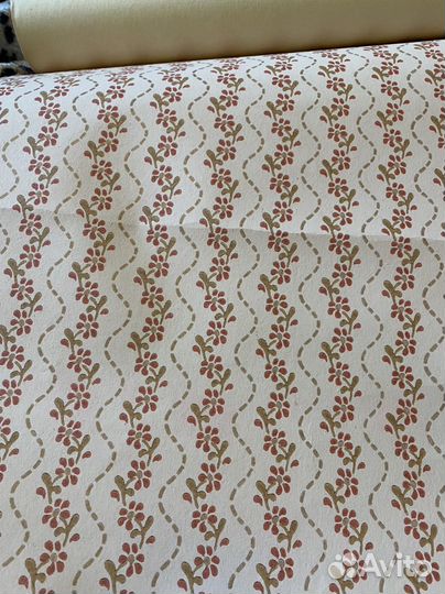 Обои СССР бумажные 86 г