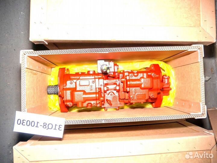 Втулка ковш рукоять Хитачи zx240-3g