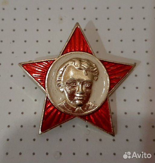 Значок