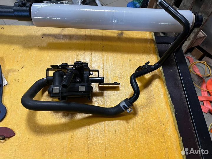 Помпа / насос водяной Kia Niro EV 2020