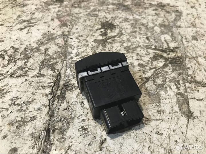 Кнопка корректора фар Hyundai Solaris