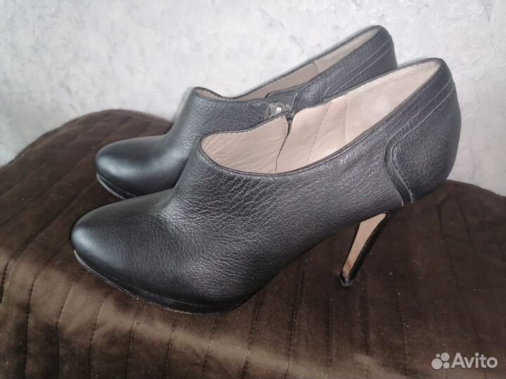 Ботильоны женские