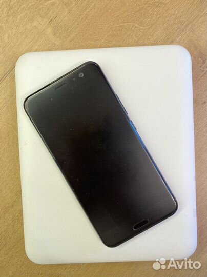 Htc u11 Sapphire Blue 64 Gb