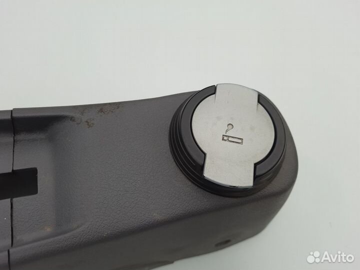 Тоннель Чери Кимо