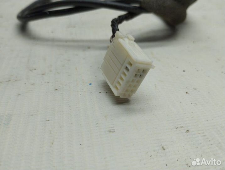 Разъём AUX Ford Focus хэтчбек 2010