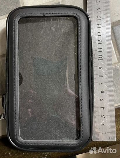 Водонепроницаемый чехол