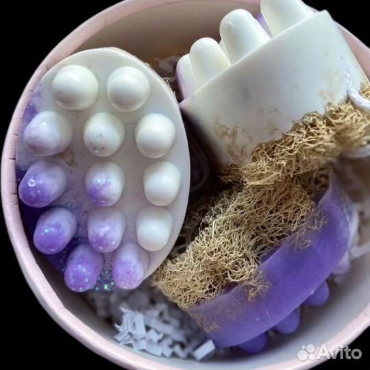 Массажер для всего тела