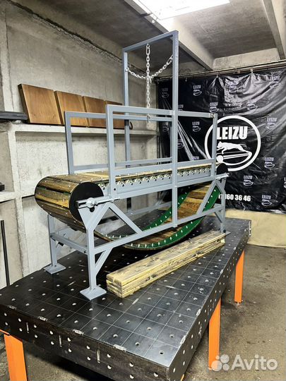 Беговая дорожка для собак