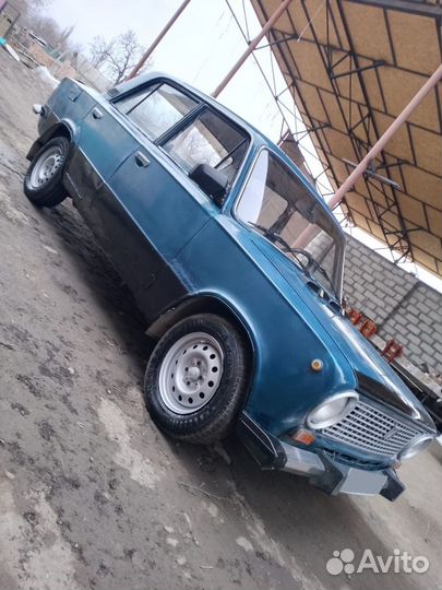 ВАЗ 2101 1.2 МТ, 1985, 200 000 км