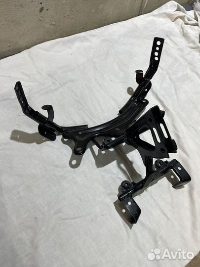 Паук Suzuki SV400 /650S