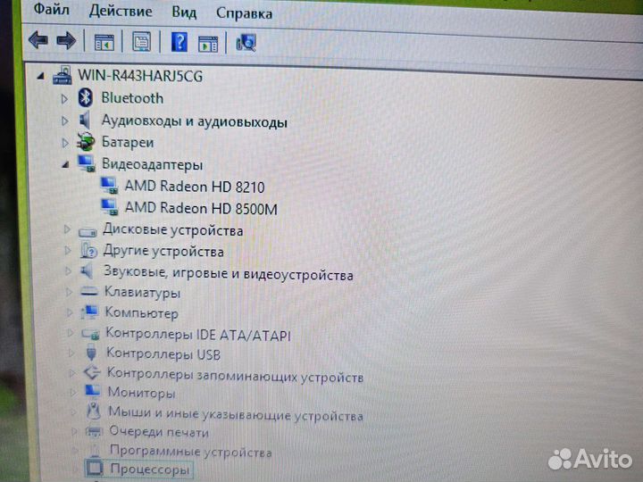 HP 15-D001SR AMD 4Gb/128SSD+500Gb/3Gb Чек Гарантия