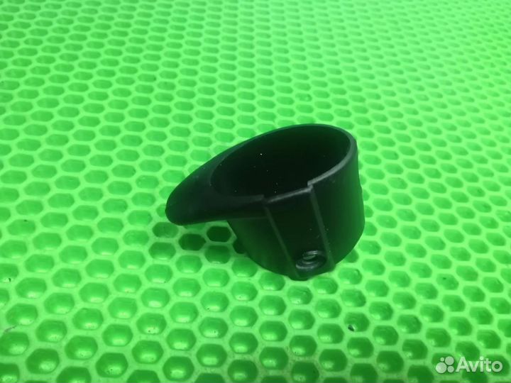 Захват механизма складывания для коляски