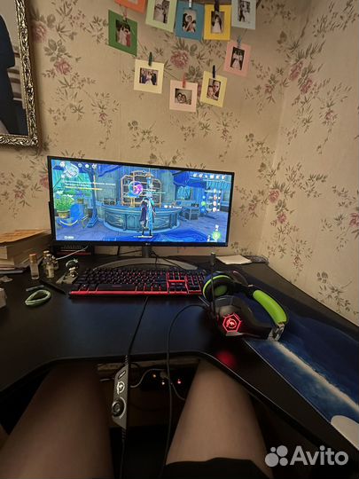 Пк полный комплект