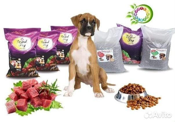 Корма краснодарского края