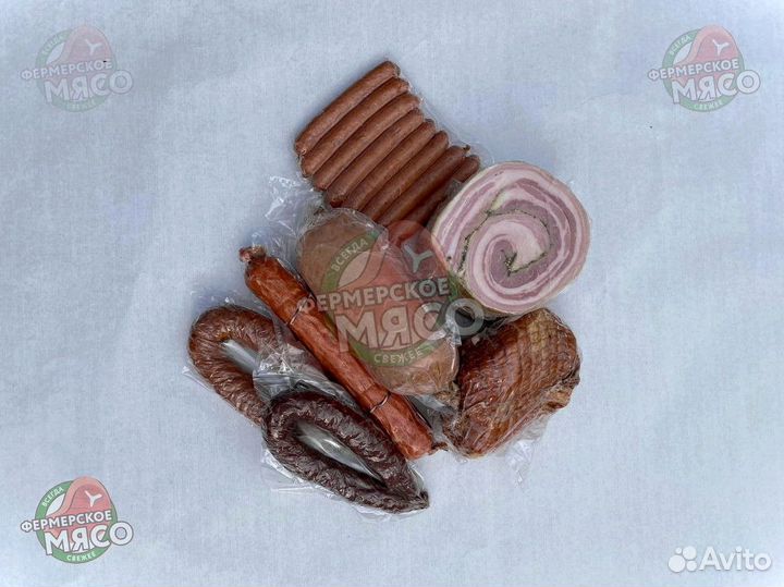 Колбаса