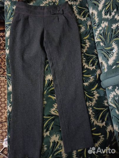 Брючный костюм женский 42-44