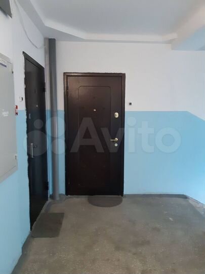 2-к. квартира, 57,1 м², 8/10 эт.