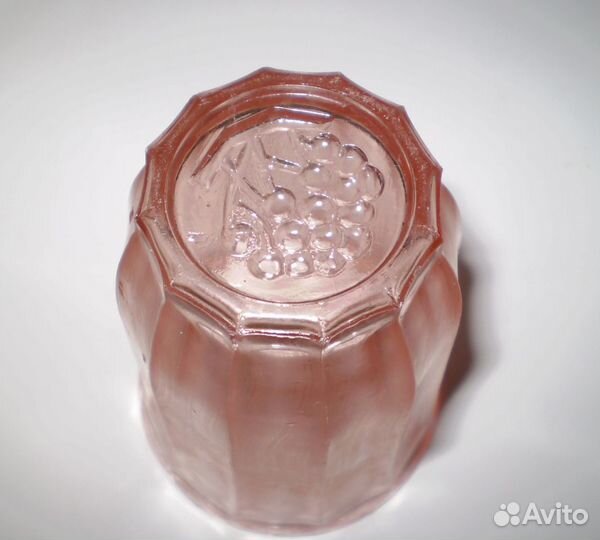 Вазочки статуэтка стакан стекло керамика старые