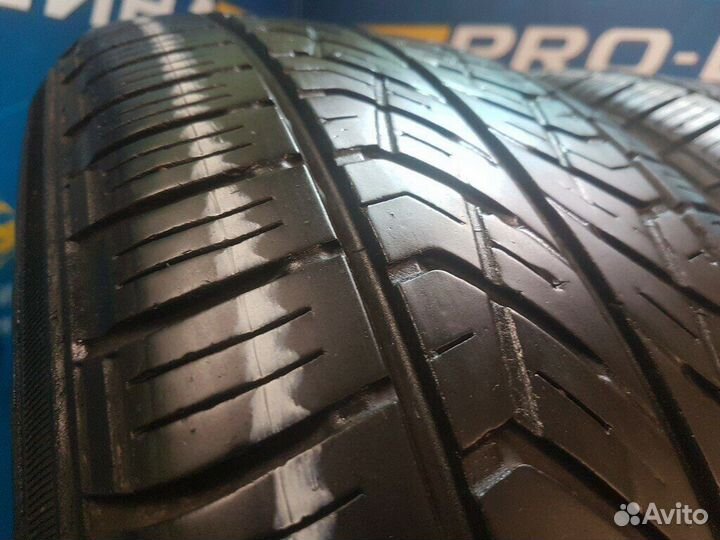 Yokohama Geolandar G95 225/55 R17