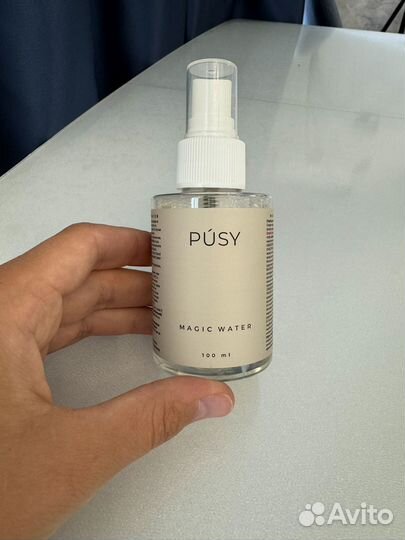 Автозагар спрей