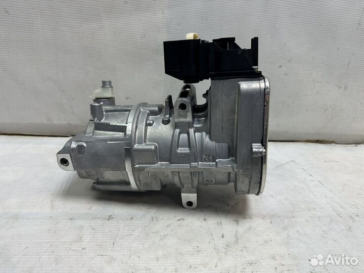 Компрессор кондиционера Mercedes 223 206 254