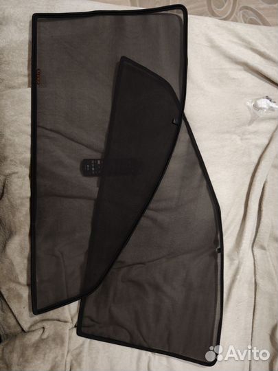 Аксессуары для LADA Granta Fl