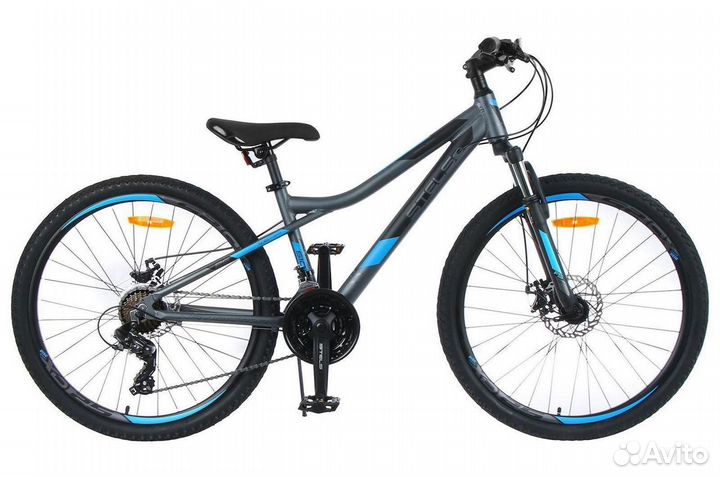 Велосипед 26