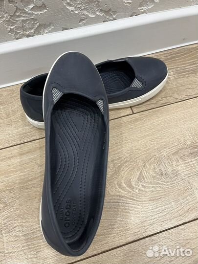 Балетки ecco 38-39