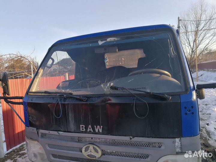 Запчасти на Баф Феникс 1044