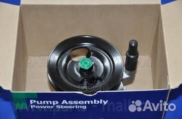 Насос гидроусилителя hyundai elantra XD PMC
