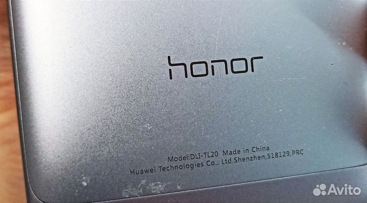 HONOR 20, 6/128 ГБ