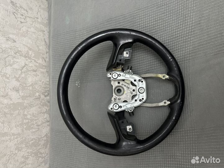 Руль на машину