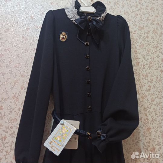 Школьная форма Маленькая леди