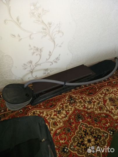 Лодка надувная двухместная Муссон R260нд