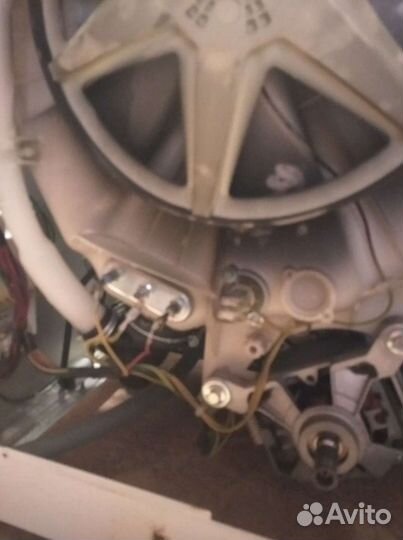 Ремонт стиральных машин, автомат