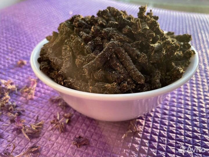 Иван-чай 1кг 2О23 зож, для здоровья