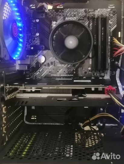 Inno3D RTX 2060 Super 8Gb OEM