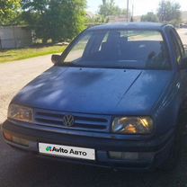 Volkswagen Vento 1.9 MT, 1994, 128 176 км, с пробегом, цена 200 000 руб.