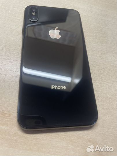 iPhone X, 64 ГБ