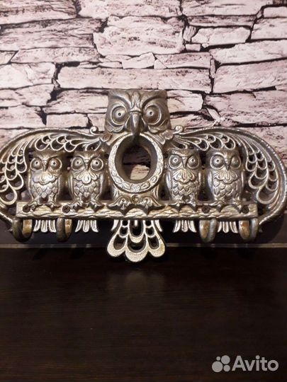 Вешалки СССР и европа.от