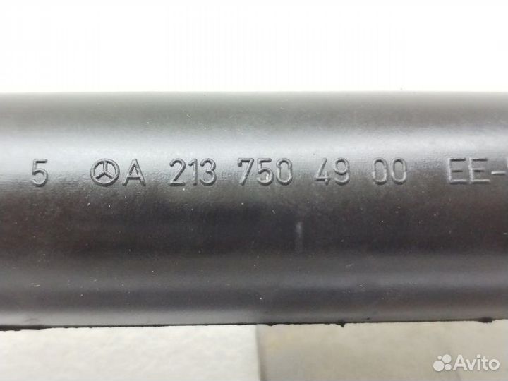 Амортизатор двери багажника задний Mercedes-Benz