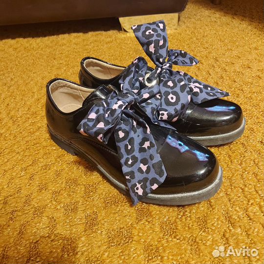 Детская обувь для девочек (зимняя и летняя)