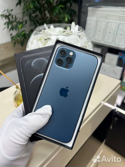 iPhone 12 Pro, 128 ГБ