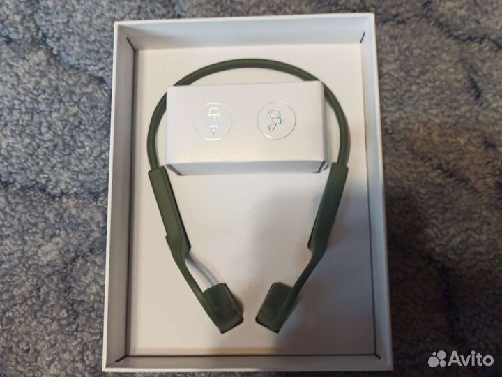 Костные наушники Xiaomi Padmate S30