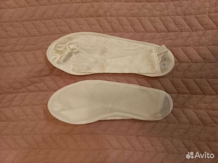 Православный погребальный набор