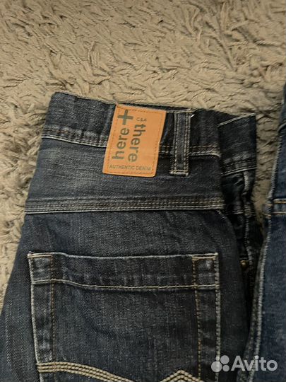 Вещи Tommy Hilfiger, Reserved, S&A- на 146/152