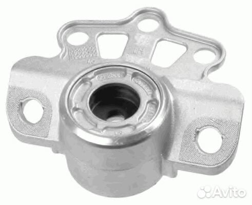 Верх.опора зад.аморт.лев.opel corsa d 2006