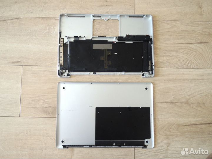 Macbook Pro 15 a1286 (запчасти)