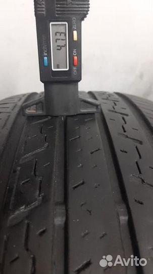 Dunlop Grandtrek ST30 225/65 R17